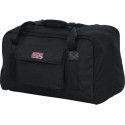 FUNDA REFORZADA PARA ALTAVOZ 10" "GATOR NYLON"