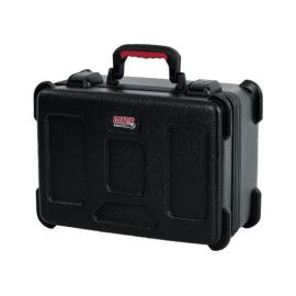 ESTUCHE POLIETILENO PARA 15 MICRÓFONOS "GATOR GTSA"