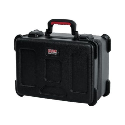 ESTUCHE POLIETILENO PARA 15 MICRÓFONOS "GATOR GTSA"