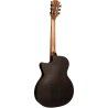 GUITARRA ACÚSTICA LÂG NYLON AUDITORIUM CUTWAY A/E - SAUVAGE