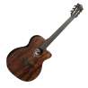 GUITARRA ACÚSTICA LÂG NYLON AUDITORIUM CUTWAY A/E - SAUVAGE