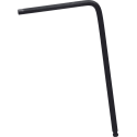 LLAVE ALLEN (TRUSSROD) - 5 MM (2 POSICIONES)