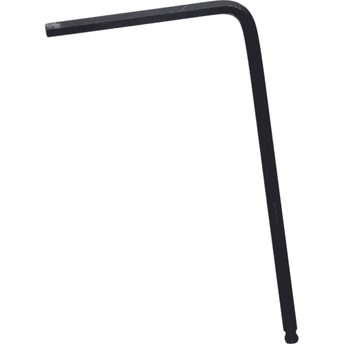 LLAVE ALLEN (TRUSSROD) - 5 MM (2 POSICIONES)