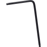 LLAVE ALLEN (TRUSSROD) - 5 MM (2 POSICIONES)