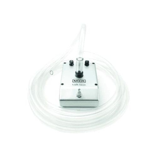 PEDAL MXR® FX TALK BOX