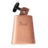 Cencerro Horacio El Negro Signature ClaBell - Foot-Clave bell