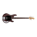 BAJO ELÉCTRICO STINGRAY RAY4 M/R - Walnut Satin