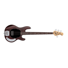BAJO ELÉCTRICO STINGRAY RAY4 M/R - Walnut Satin