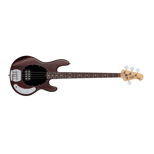 BAJO ELÉCTRICO STINGRAY RAY4 M/R - Walnut Satin