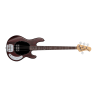 BAJO ELÉCTRICO STINGRAY RAY4 M/R - Walnut Satin