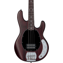 BAJO ELÉCTRICO STINGRAY RAY4 M/R - Walnut Satin