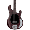 BAJO ELÉCTRICO STINGRAY RAY4 M/R - Walnut Satin