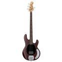 BAJO ELÉCTRICO STINGRAY RAY4 M/R - Walnut Satin