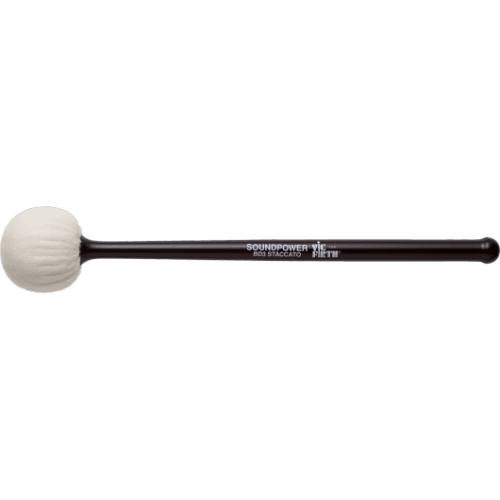 MAZAS BOMBO BD3 VF SOUNDPOWER® STACCATO