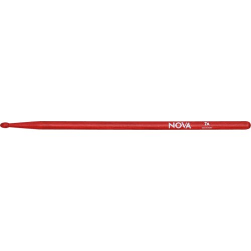 BAQUETAS 7A VF NOVA ROJA
