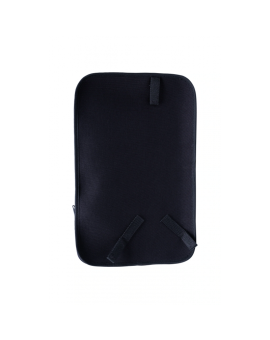 Bolsa partituras Bam 9300XP para estuche violín Hightech forma