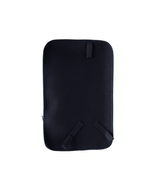 Bolsa partituras Bam 9300XP para estuche violín Hightech forma