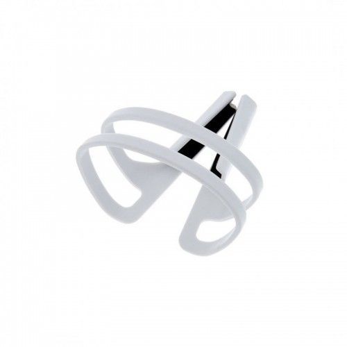"Guía arco ABC corrector cello 4/4-1/4 blanco"
