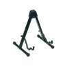 SOPORTE GUITARRA/BAJO STANDARD - NEGRO