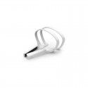 "Guía arco ABC corrector cello 4/4-1/4 blanco"