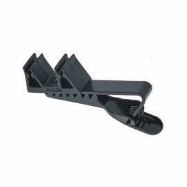 Pinza corbata para microfonos lavalier AKG