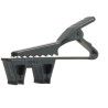 Pinza corbata para microfonos lavalier AKG