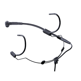 Micrófono C520 de Diadema