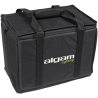 FUNDA NYLON ALCOLCHADA 40 x 26 x 30 cm