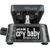 FX CRYBABY® WAH DIMEBAG SIGNATURE- Black Camo