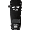 FX CRYBABY® WAH DIMEBAG SIGNATURE- Black Camo