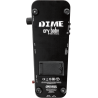 FX CRYBABY® WAH DIMEBAG SIGNATURE- Black Camo