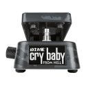 FX CRYBABY® WAH DIMEBAG SIGNATURE- Black Camo