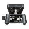 FX CRYBABY® WAH DIMEBAG SIGNATURE- Black Camo