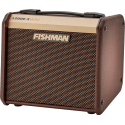AMPLIFICADOR FISHMAN ACÚSTICO LOUDBOX MiICRO 40W