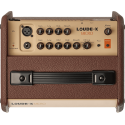 AMPLIFICADOR FISHMAN ACÚSTICO LOUDBOX MiICRO 40W