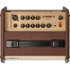 AMPLIFICADOR FISHMAN ACÚSTICO LOUDBOX MiICRO 40W