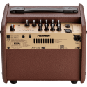 AMPLIFICADOR FISHMAN ACÚSTICO LOUDBOX MiICRO 40W