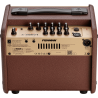 AMPLIFICADOR FISHMAN ACÚSTICO LOUDBOX MiICRO 40W
