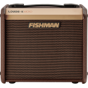 AMPLIFICADOR FISHMAN ACÚSTICO LOUDBOX MiICRO 40W