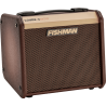 AMPLIFICADOR FISHMAN ACÚSTICO LOUDBOX MiICRO 40W