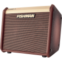 AMPLIFICADOR FISHMAN ACÚSTICO LOUDBOX MiICRO 40W