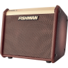 AMPLIFICADOR FISHMAN ACÚSTICO LOUDBOX MiICRO 40W
