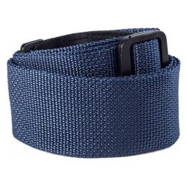 CORREA GUIT/ BAJO POLYPRO - AZUL NAVY