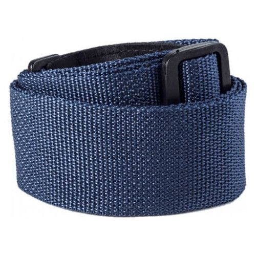 CORREA GUIT/ BAJO POLYPRO - AZUL NAVY