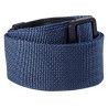 CORREA GUIT/ BAJO POLYPRO - AZUL NAVY