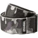 CORREA GUIT/ BAJO JACQUARD - Ranger Blue
