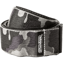 CORREA GUIT/ BAJO JACQUARD - Ranger Blue