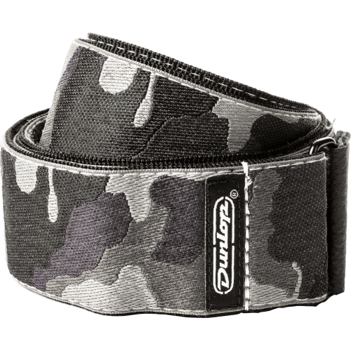 CORREA GUIT/ BAJO JACQUARD - Ranger Blue