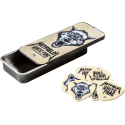 CAJA SURTIDO 6 UD, PÚA SIGNATURE HETFIELD´SWHITE FANG - 0,73 mm
