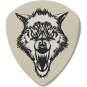 CAJA SURTIDO 6 UD, PÚA SIGNATURE HETFIELD´SWHITE FANG - 0,73 mm